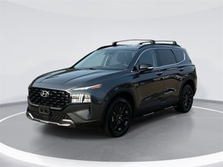 Used 2023 Hyundai Santa Fe XRT w/ Cargo Package image 1