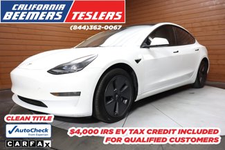 Used 2022 Tesla Model 3 image 1