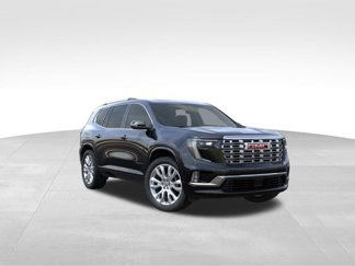 New 2025 GMC Acadia Denali w/ Super Cruise Package image 1