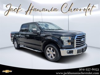 Used 2015 Ford F150 XLT w/ Equipment Group 302A Luxury image 1