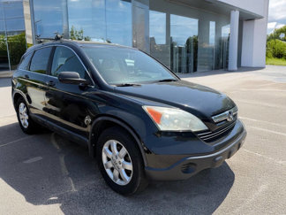 Used 2007 Honda CR-V EX-L image 1