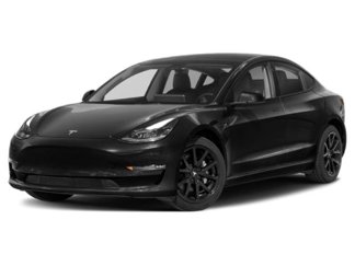 Used 2021 Tesla Model 3 Standard Range Plus image 1