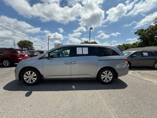 Used 2016 Honda Odyssey SE image 1