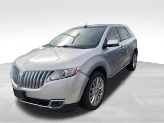 Used 2013 Lincoln MKX AWD image 1