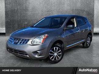 Used 2011 Nissan Rogue S image 1