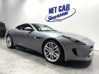 Used 2015 Jaguar F-TYPE R image 1