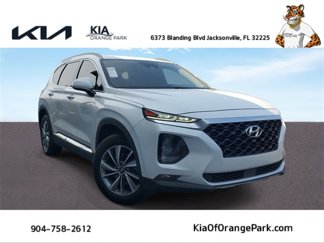 Used 2019 Hyundai Santa Fe SEL w/ Cargo Package image 1