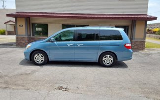 Used 2007 Honda Odyssey EX-L image 1