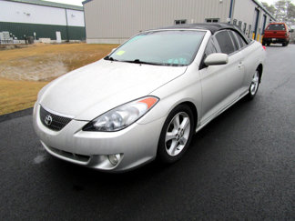 Used 2006 Toyota Solara SE image 1