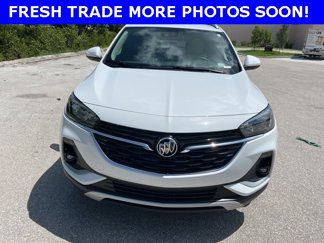 Certified 2023 Buick Encore GX Select image 1