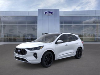 New 2025 Ford Escape ST-Line Elite w/ Premium Technology Package image 1