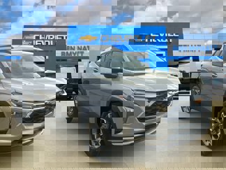 New 2025 Chevrolet Trax LT w/ Driver Confidence Package image 1