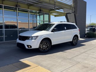 Used 2019 Dodge Journey SE w/ Connectivity Group image 1