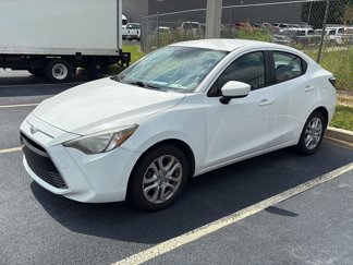 Used 2018 Toyota Yaris iA image 1