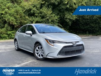 Used 2020 Toyota Corolla LE image 1