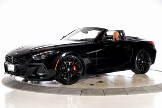 Used 2023 BMW Z4 M40i w/ Premium Package image 1