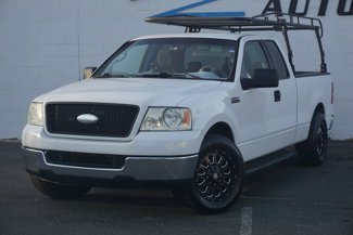 Used 2005 Ford F150 XLT image 1
