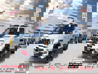 Used 2023 Jeep Renegade Latitude image 1