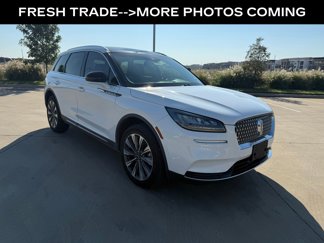 Used 2020 Lincoln Corsair Reserve w/ Elements Package video 1