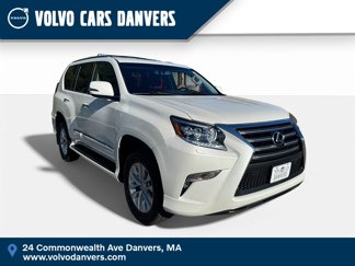 Used 2019 Lexus GX 460 image 1
