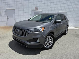 Used 2024 Ford Edge SEL image 1