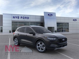 New 2025 Ford Escape ST-Line w/ Cold Weather Package image 1