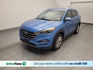 Used 2016 Hyundai Tucson Eco image 1