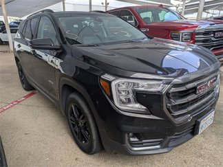 Used 2023 GMC Terrain AT4 image 1