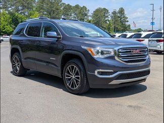 Used 2019 GMC Acadia SLT image 1