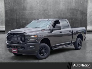 New 2025 RAM 2500 Tradesman image 1