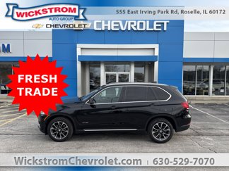 Used 2015 BMW X5 xDrive35i image 1