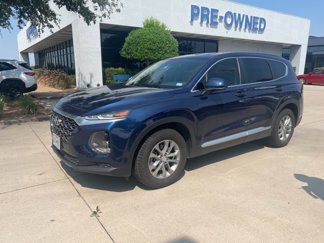 Used 2019 Hyundai Santa Fe SE image 1