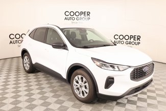 Used 2024 Ford Escape Active w/ Tech Pack #1 image 1