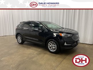 Used 2024 Ford Edge SEL image 1