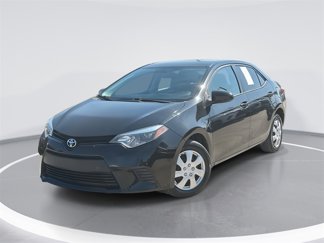 Used 2016 Toyota Corolla L image 1