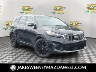 Used 2020 Kia Sorento EX image 1