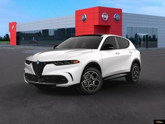 New 2025 Alfa Romeo Tonale image 1