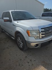 Used 2013 Ford F150 Lariat w/ Mid Equipment Group image 1