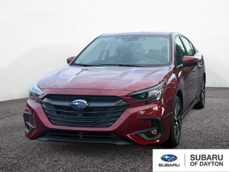 New 2025 Subaru Legacy Premium image 1