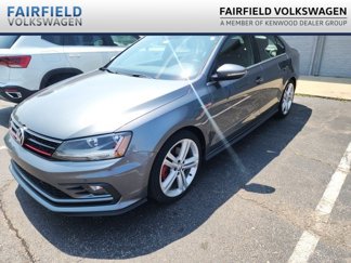 Used 2017 Volkswagen Jetta GLI image 1