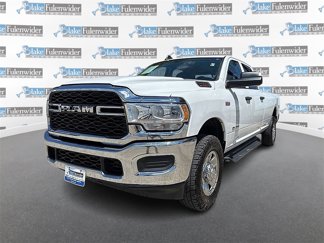 Used 2020 RAM 2500 Tradesman image 1