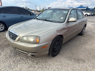 Used 2005 Hyundai Elantra GLS image 1