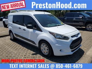 Used 2015 Ford Transit Connect XLT image 1