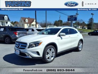 Used 2015 Mercedes-Benz GLA 250 image 1