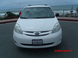 Used 2007 Toyota Sienna LE image 1