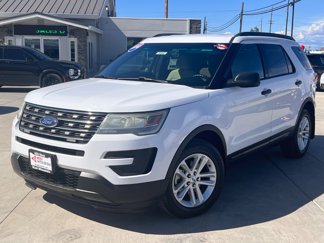 Used 2016 Ford Explorer FWD image 1