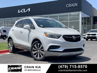 Used 2017 Buick Encore Preferred image 1