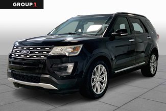 Used 2016 Ford Explorer Limited image 1