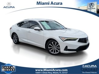 Used 2023 Acura Integra image 1