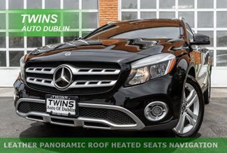Used 2018 Mercedes-Benz GLA 250 4MATIC image 1
